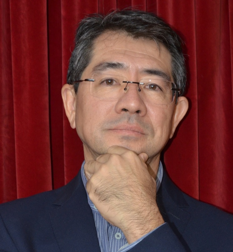 Sérgio Akira Sato — Mentor de IA para Executivos