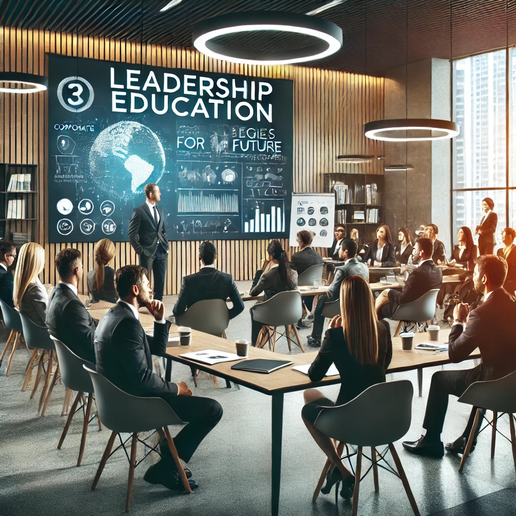 Educação Corporativa